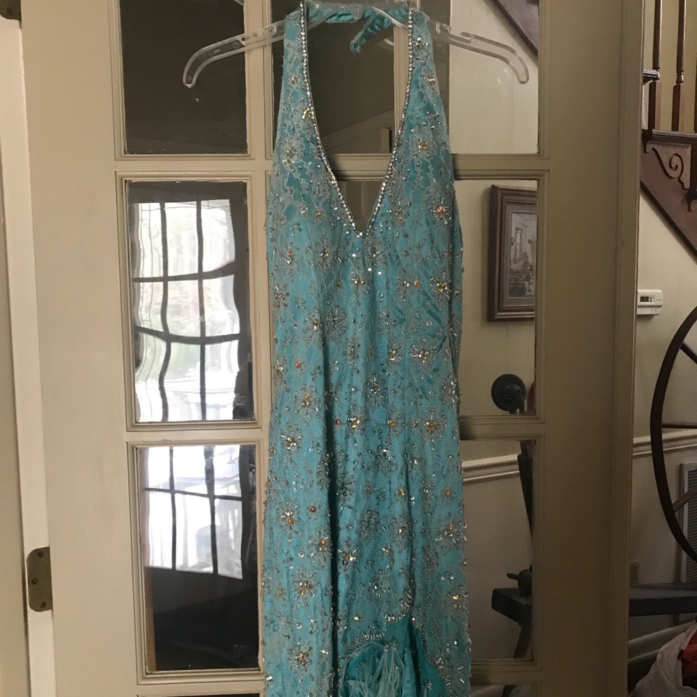 Prom/Pageant Dress